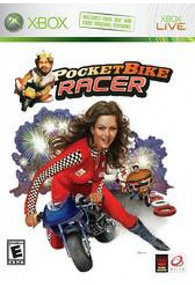 Pocketbike Racer/Xbox 360