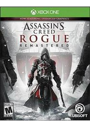 Assassin's Creed Rogue/Xbox One