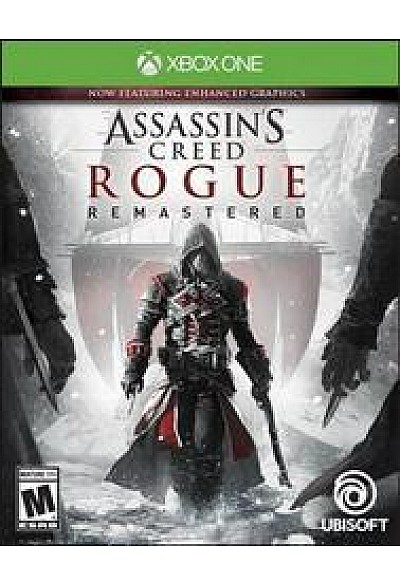 Assassin's Creed Rogue/Xbox One