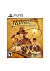 Indiana Jones And The Great Circle/PS5