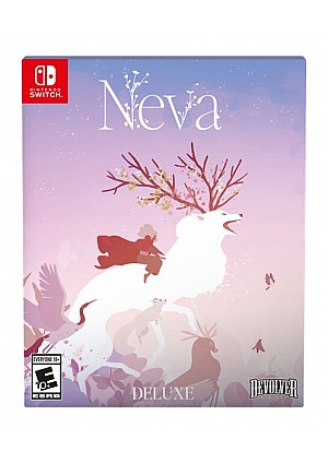 Neva Deluxe Edition/Switch