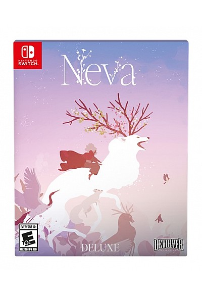 Neva Deluxe Edition/Switch