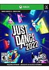 Just Dance 2022/Xbox One