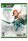 Asterigos Curse of the Stars/Xbox Series X