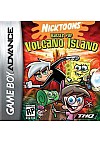 Nicktoons Battle for Volcano Island/GBA
