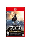 The Legend of Zelda Breath Of The Wild Nintendo Switch 2 Edition/Switch2	