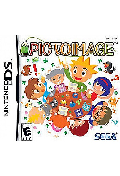 PictoImage/DS