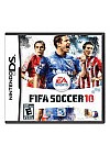 FIFA Soccer 10/DS