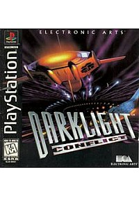 Darklight Conflict/PS1