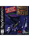Critical Depth/PS1