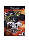 Monster Jam Maximum Destruction/GameCube