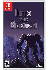 Into The Breach/Switch