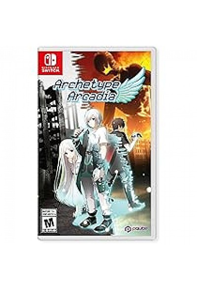 Archetype Arcadia/Switch