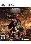 Doom: The Dark Ages/PS5