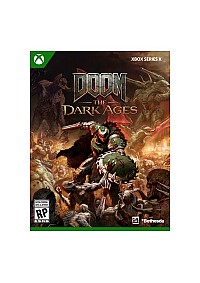 Doom: The Dark Ages/Xbox One