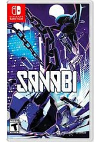 Sanabi/Switch