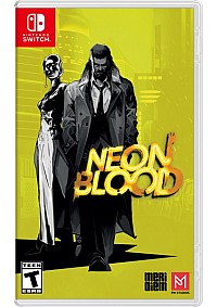 Neon Blood/Switch