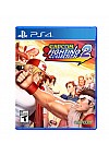 Capcom Fighting Collection 2 /PS4