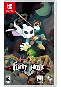 Flint Hook Limited Run Games #59 / Switch