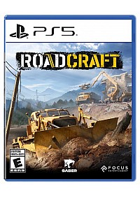 RoadCraft/PS5