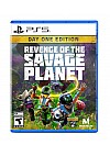 Revenge Of The Savage Planet Day One Edition/PS5