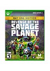 Revenge Of The Savage Planet Day One Edition/Xbox Series X