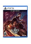 Blades Of Fire/PS5