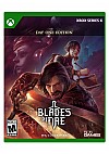 Blades Of Fire/Xbox Series X