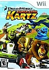 SuperStar Kartz/Wii