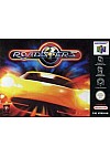 Roadsters (Version Européenne) / N64