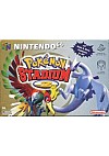 Pokemon Stadium 2/N64 (Version Européenne)