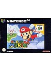 Super Mario 64 (Version Européenne) /N64