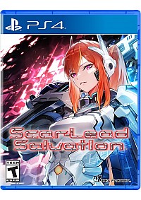 Scar-Lead Salvation/PS4