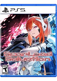 Scar-Lead Salvation/PS5