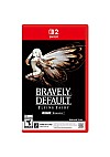 Bravely Default Flying Fairy HD Remaster (Game Key) /Switch2