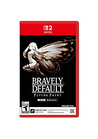 Bravely Default Flying Fairy HD Remaster (Game Key) /Switch2