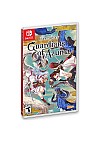 Rune Factory: Guardians of Azuma/Switch