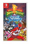Mighty Morphin Power Rangers Rita's Rewind/Switch