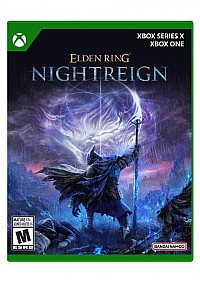 Elden Ring Nightreign/Xbox Series X 