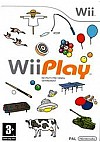 Wii Play (Version Européenne)  /Wii