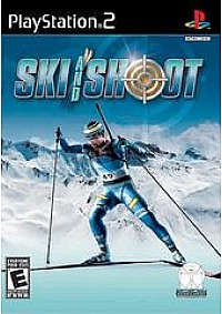 Ski And Shoot/PS2