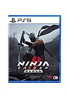 Ninja Gaiden 2 Black/PS5