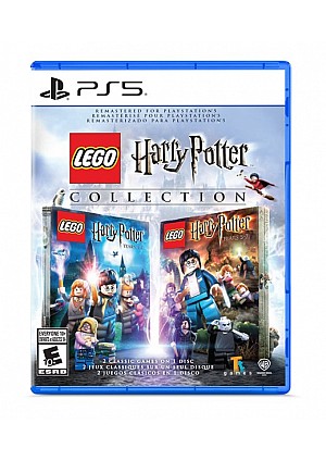 LEGO Harry Potter Collection/PS5