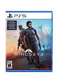 MindsEye/PS5