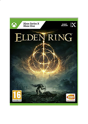 Elden Ring (Version Européenne) /Xbox One