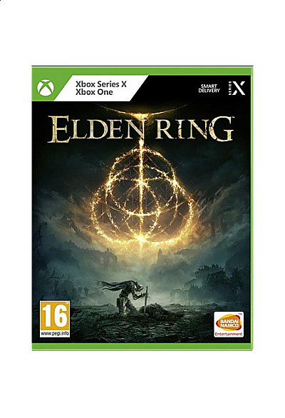 Elden Ring (Version Européenne) /Xbox One