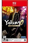 Yakuza 0 Director's Cut (Game Key)/Switch2