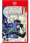Raidou Remastered The Mystery Army (Game Key)/Switch2