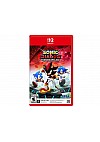 Sonic X Shadow Generations (Game Key)/Switch2