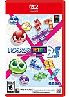 Puyo Puyo Tetris 2S (Game Key)/Switch2